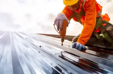 Travaux de zinguerie à Courseulles-sur-Mer
